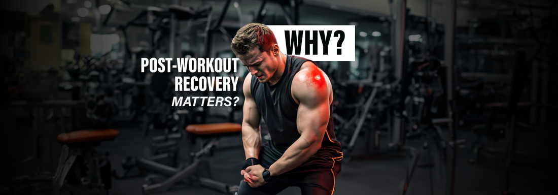 Unlock Peak Recovery with BeeCause Testobooster: A Natural Blend for Post-Workout Excellence