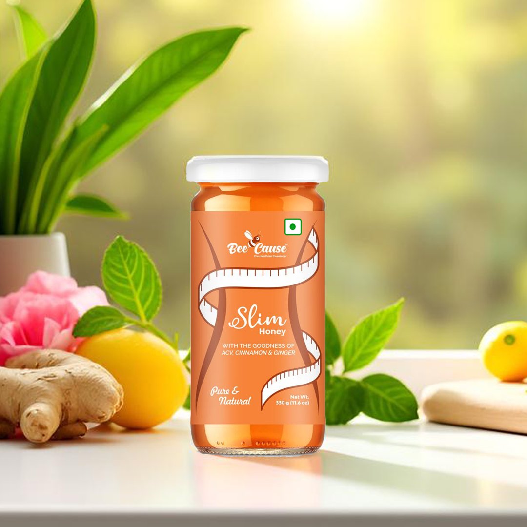 Slim Honey Slim Honey