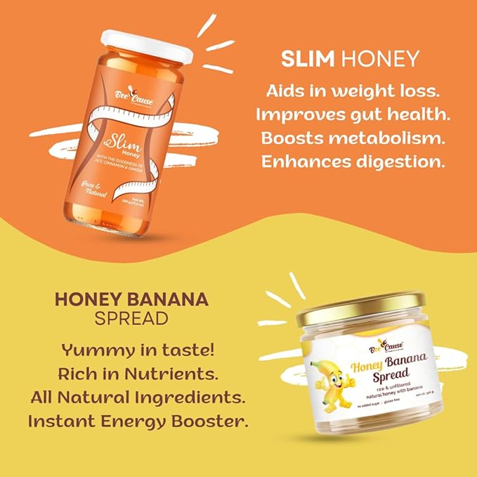 Mom & Kid Fitness Pack - Bee Cause