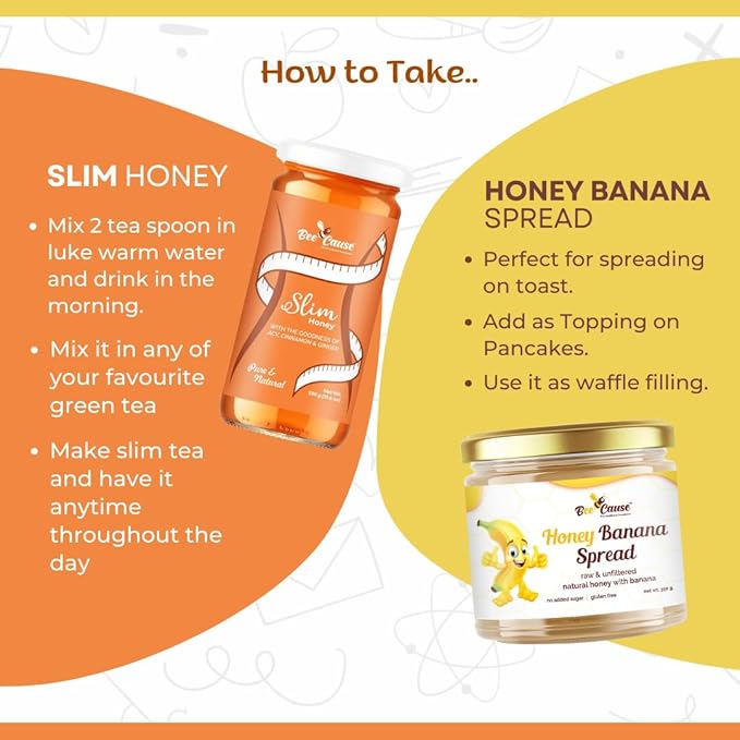 Mom & Kid Fitness Pack - Bee Cause