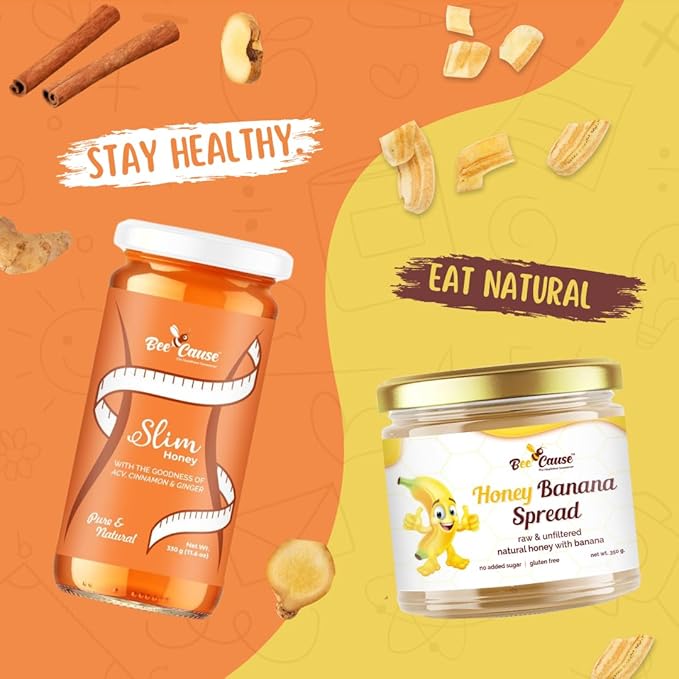 Mom & Kid Fitness Pack - Bee Cause