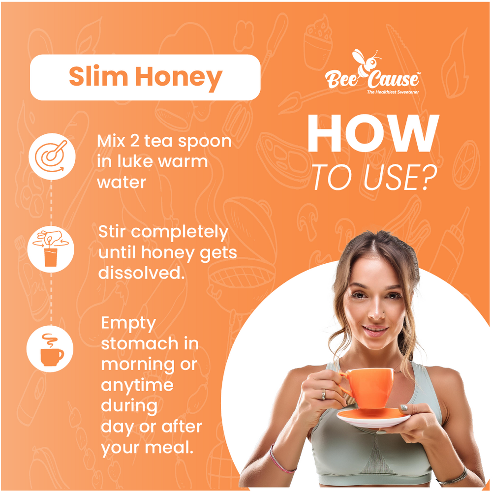 Stay Fit Stay Young - Bee Cause