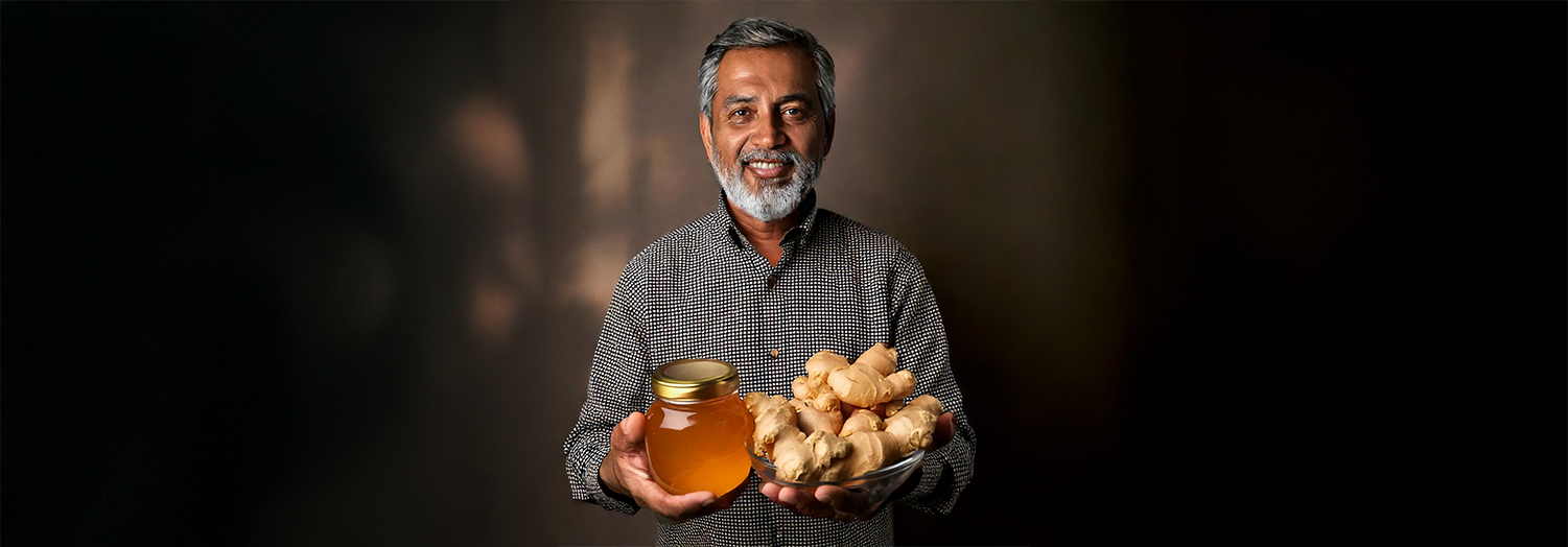 5 Health Benefits of Immuno Plus Honey: A Winter Immunity Booster