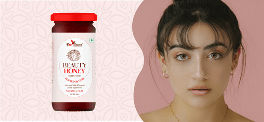 Beauty Honey: Your skin and hair’s new BFF