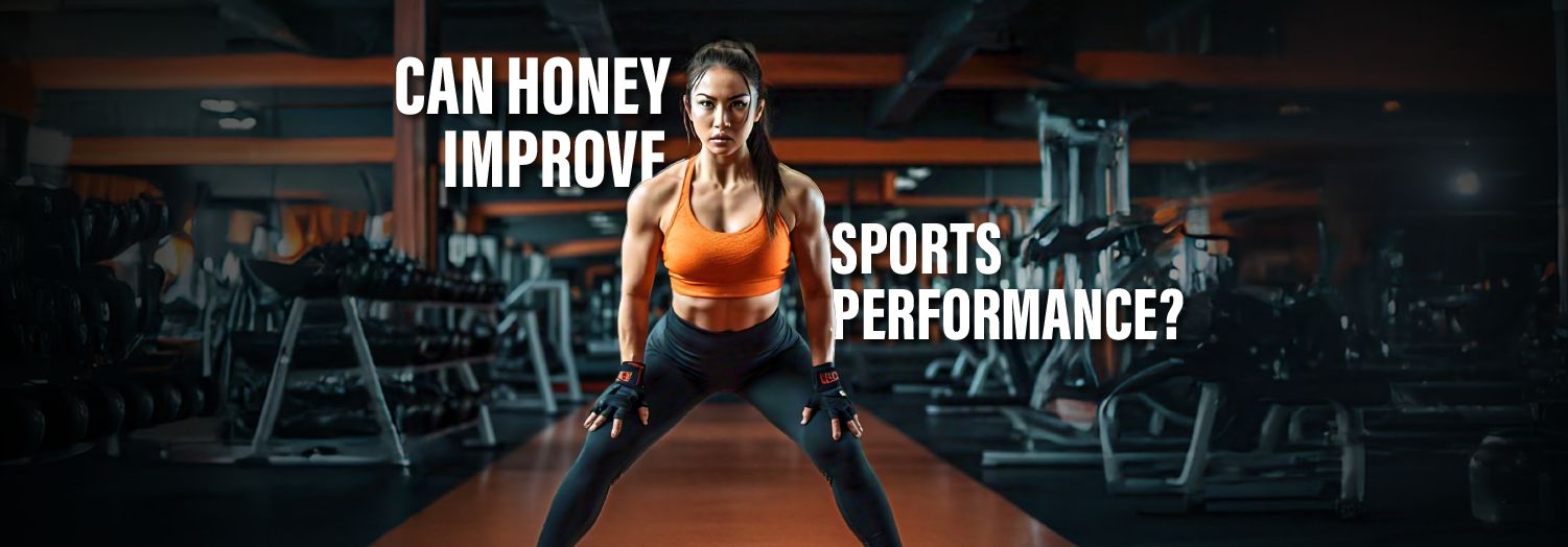 Why Natural Pre-Workouts are the Future: Inside  BeeCause’s Supercharged Honey & Caffeine Blend