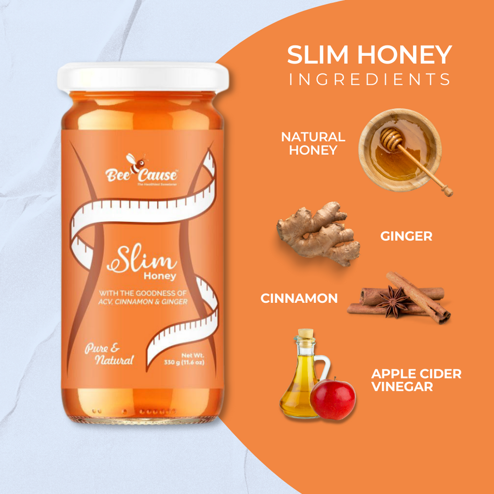 Slim Honey