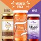 Wellness Pack