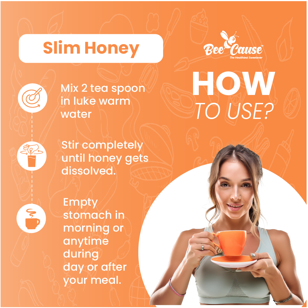 Stay Fit Stay Young - Bee Cause