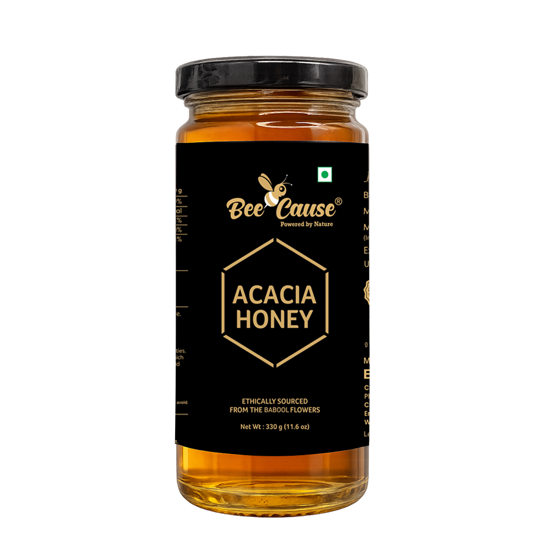 Acacia honey