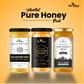 Assorted Pure Honey pack