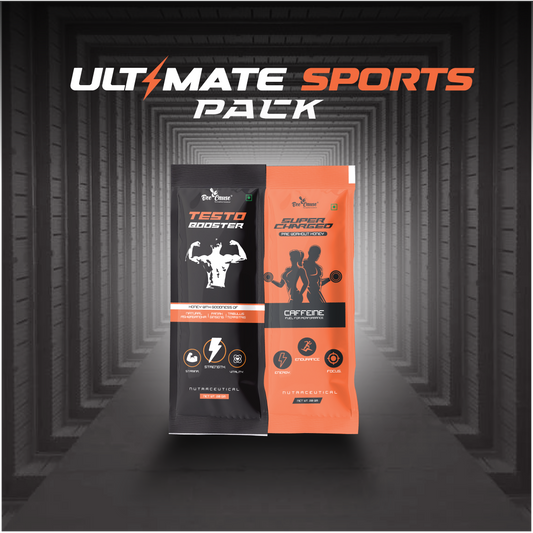 Ultimate Sports Pack