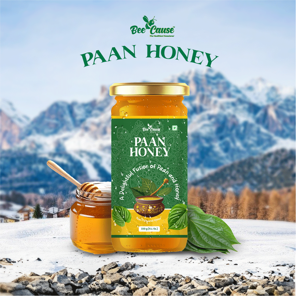 Paan Honey