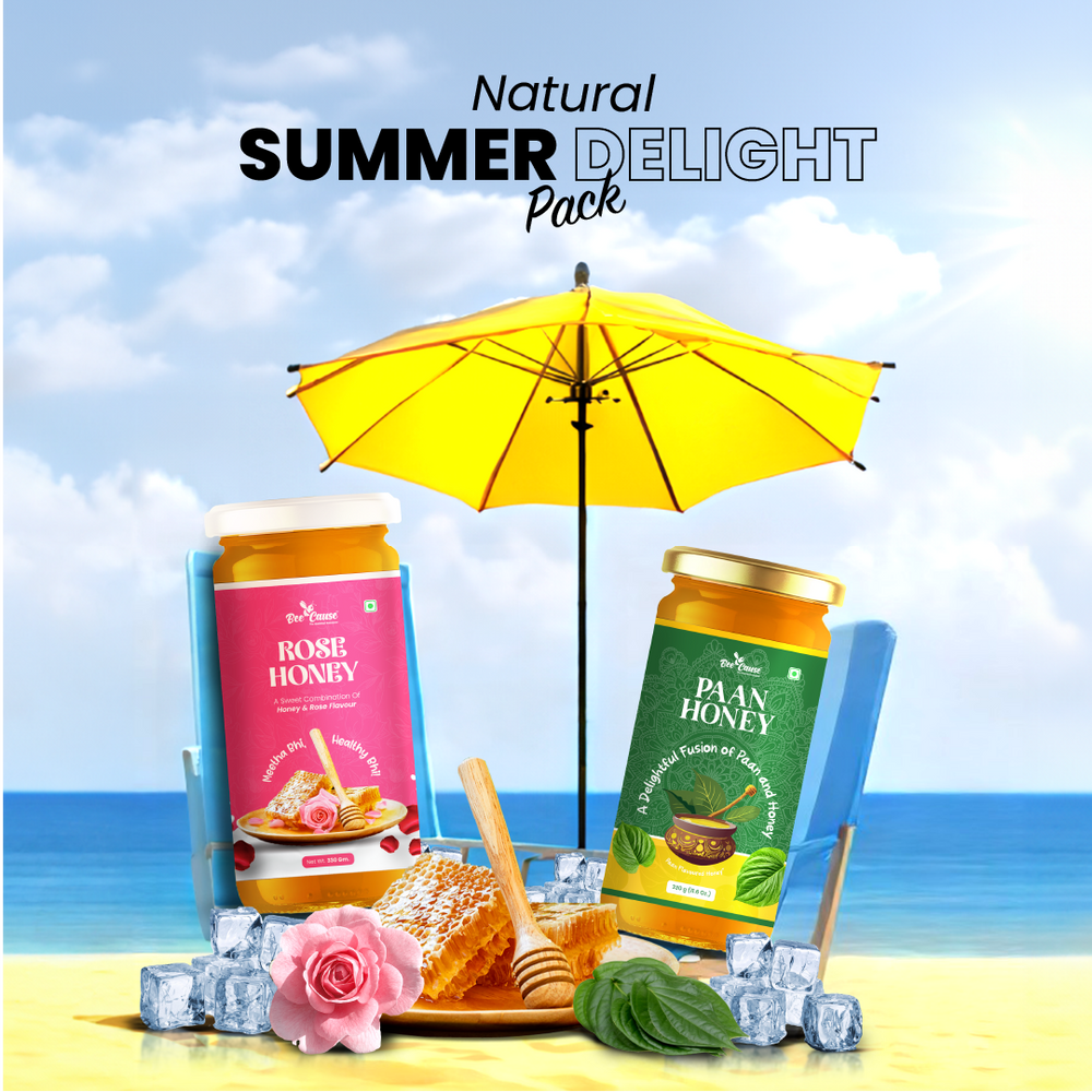 Natural Summar Delight