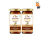 Ginger Curcumin Honey