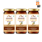 Ginger Curcumin Honey