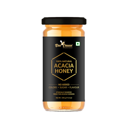 Acacia Honey