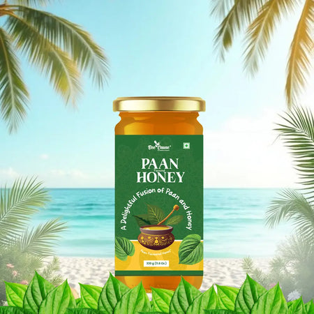 Artisinal Honey Range