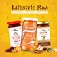 LifeStyle Pack - Bee Cause