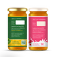 Natural Summer Delight - Bee Cause