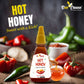 Hot Honey - Bee Cause