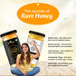 The Rare Honey Pack