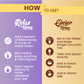 Soothing Tea Pack - Bee Cause