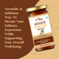 Ginger Curcumin Honey