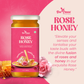 Rose Honey - Bee Cause