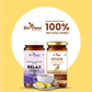 Soothing Tea Pack - Bee Cause