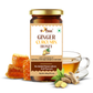 Ginger Curcumin Honey