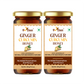 Ginger Curcumin Honey