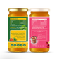 Natural Summer Delight - Bee Cause