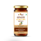 Ginger Curcumin Honey