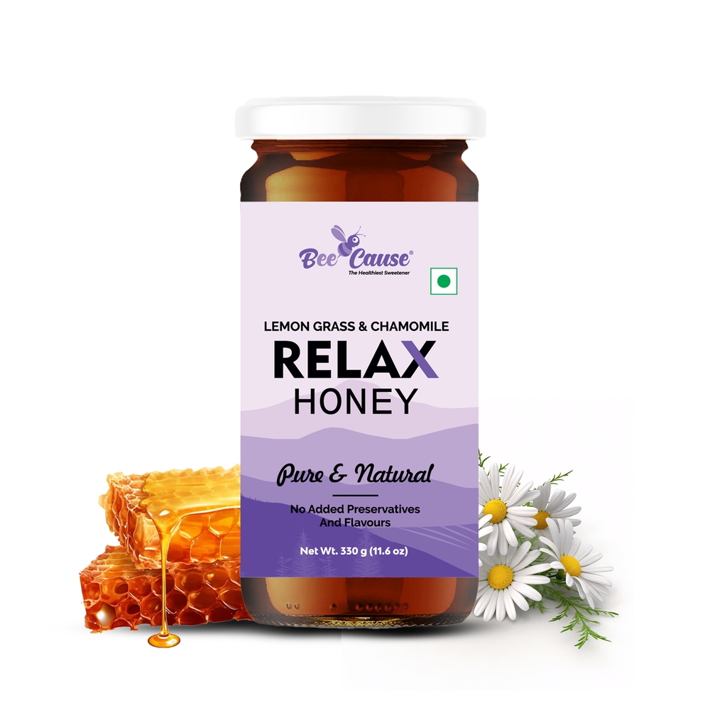 Relax Honey