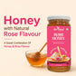 Rose Honey - Bee Cause