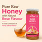 Rose Honey - Bee Cause