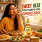 Lime Chilli Hot Honey Sauce-400gm - Bee Cause