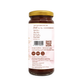 BeeCause Beauty Honey jar with gold lid and detailed product label for skincare and wellness