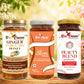 ginger slim and beauty honey