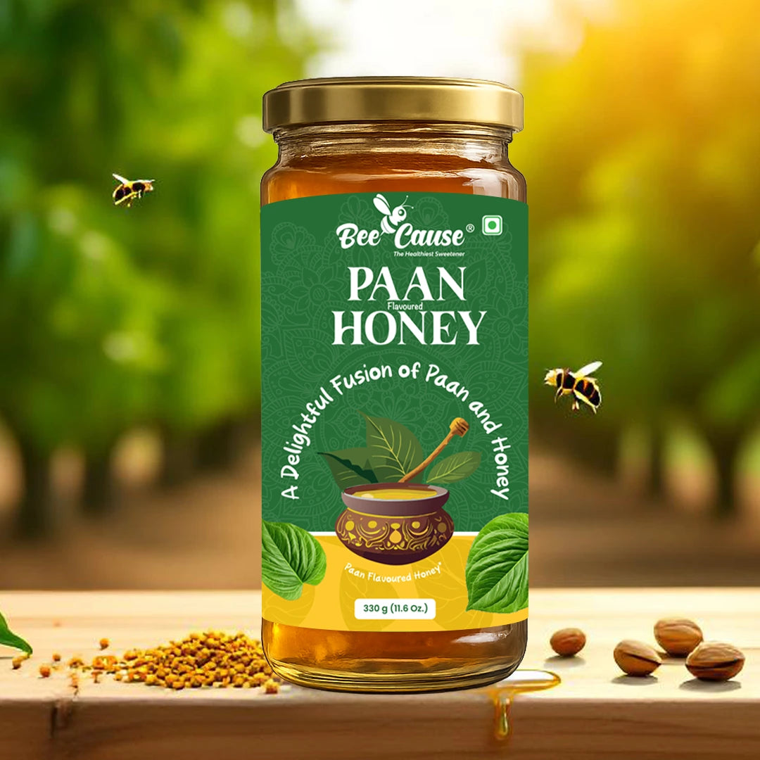 Paan Honey