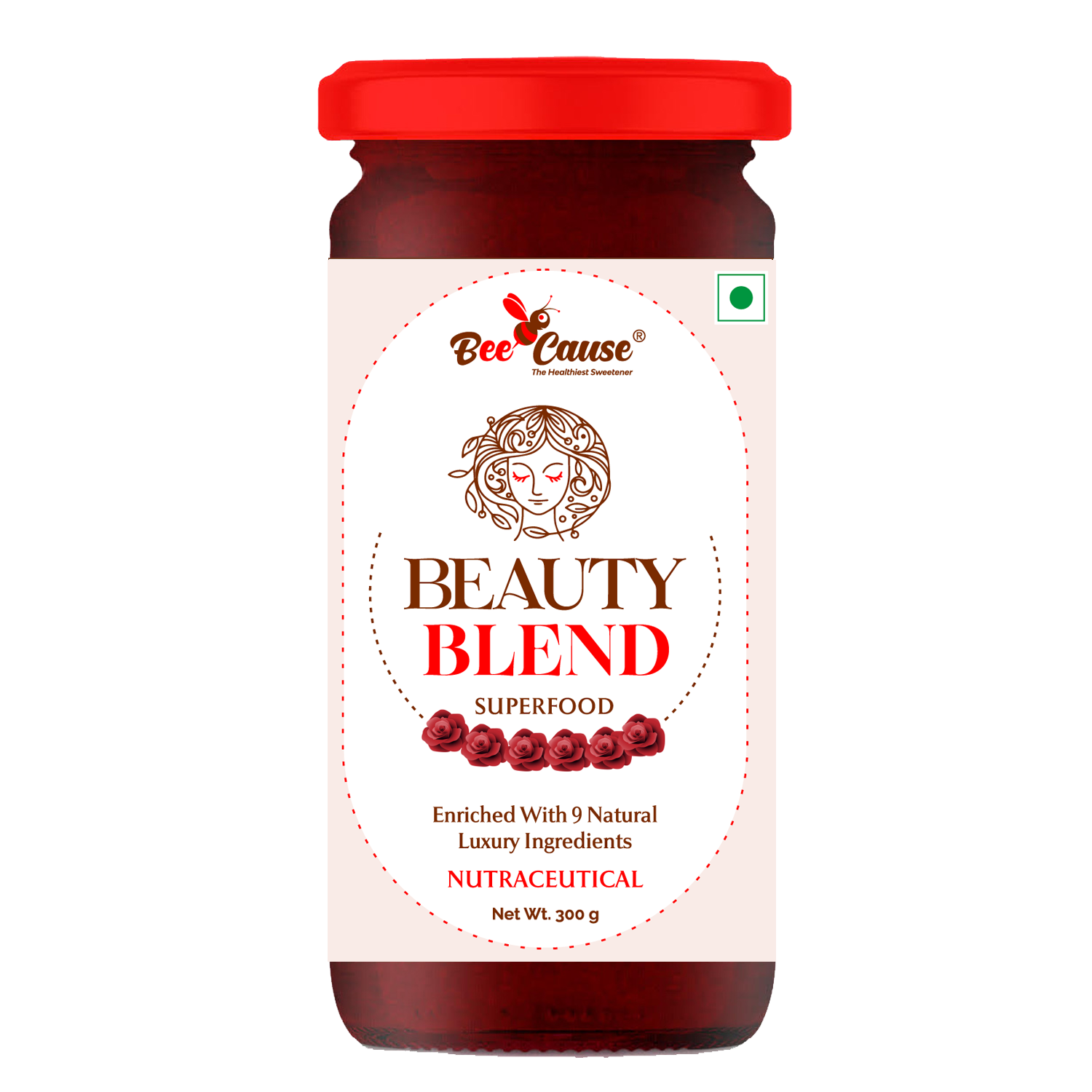 Beauty Blend - Bee Cause