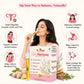 HerHarmony Hormonal Balance Honey Zips