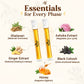 HerHarmony Hormonal Balance Honey Zips