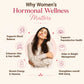 HerHarmony Hormonal Balance Honey Zips
