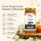 MultiFlora Golden Honey - Bee Cause