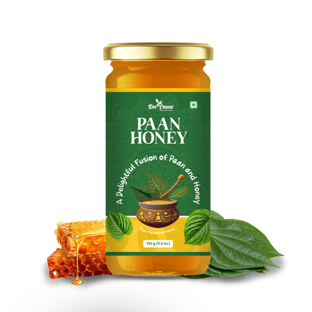 Paan Honey