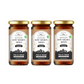 Multi Flora Golden Honey