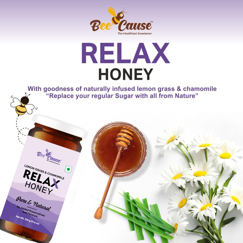 Relax Honey