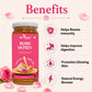Rose Honey - Bee Cause