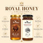 Royal Honey Pack - Bee Cause
